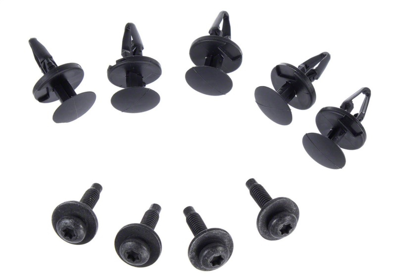 Ford Ranger Grille - Front - Ford Racing - `19-`23